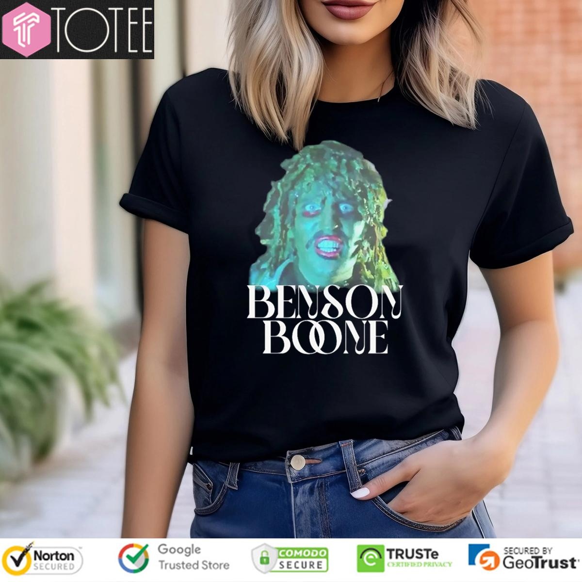 Women's Shirt