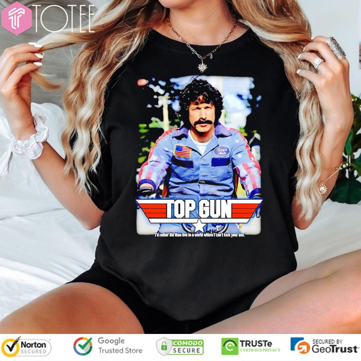 Shirt Shirt