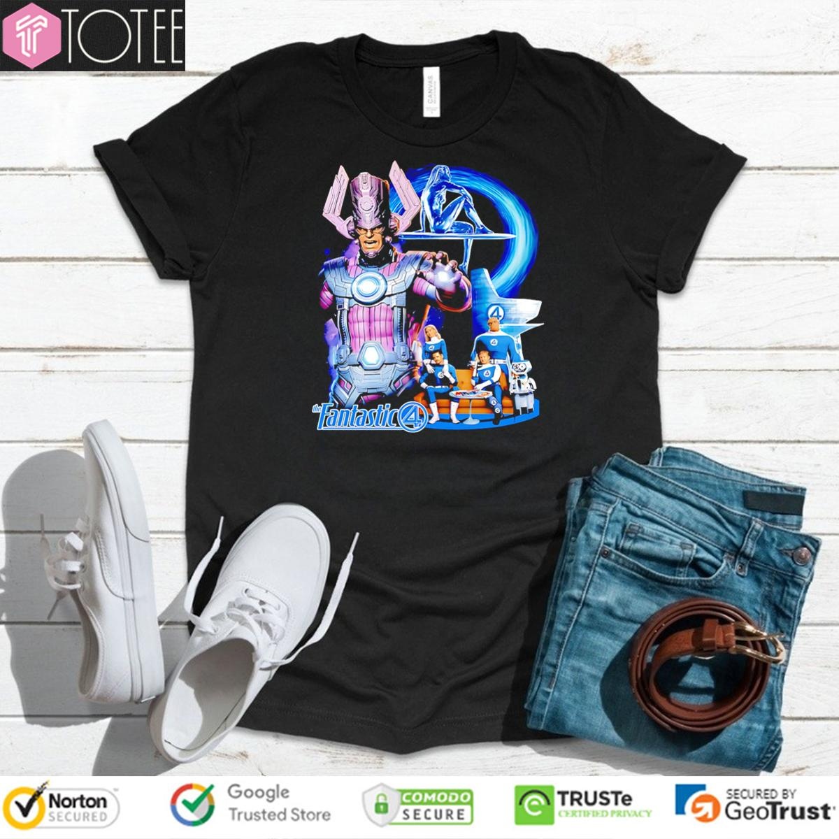 Women's Shirt
