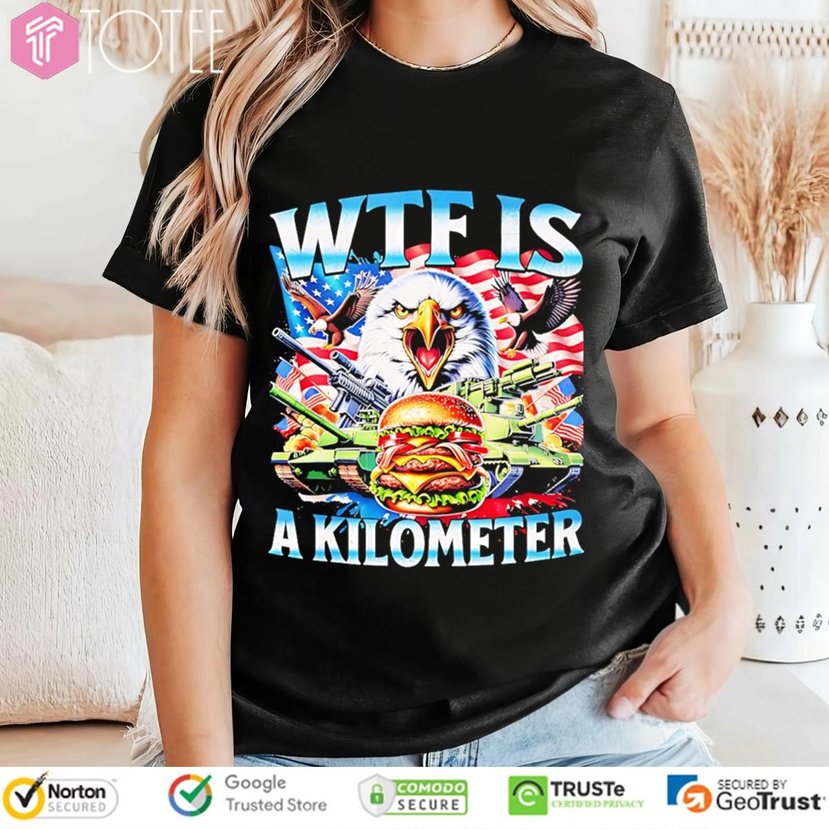 Women's Shirt