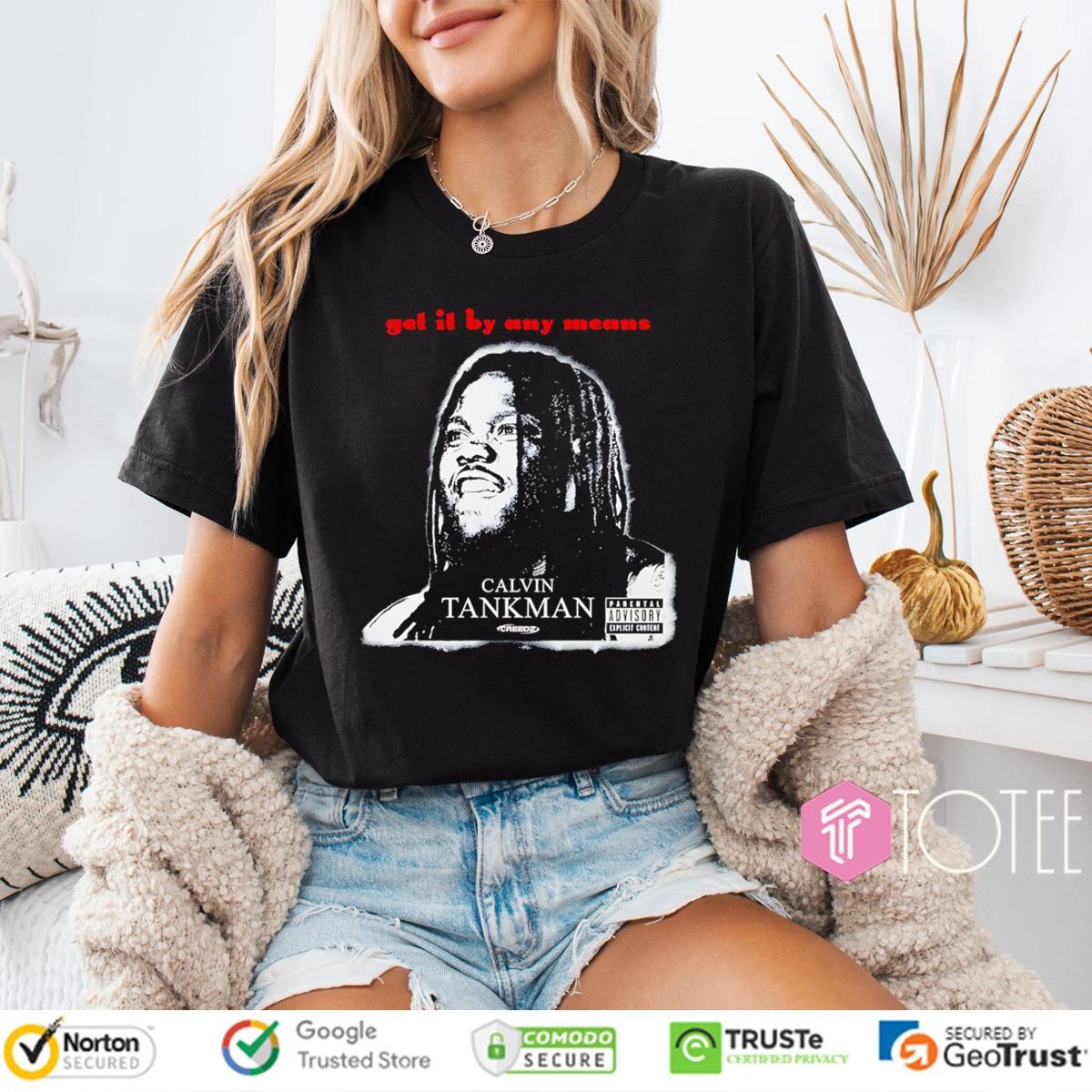 Women's Shirt