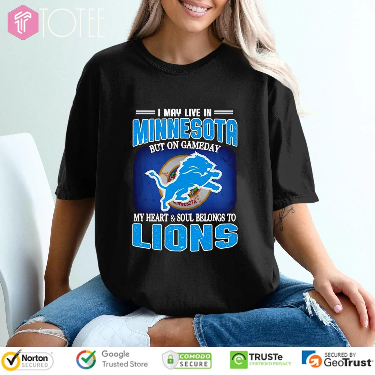 Women's Shirt