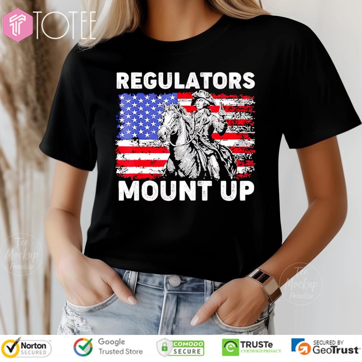 Women's Shirt