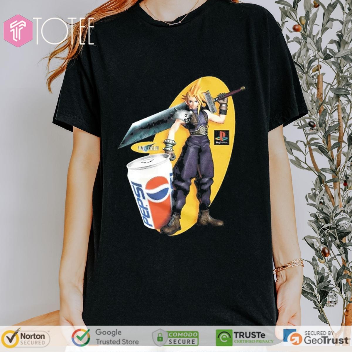 Women's Shirt
